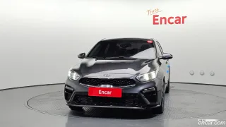 Kia Cerato (K3)