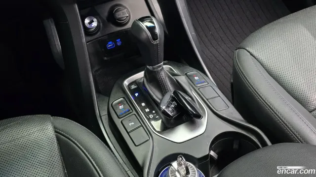 Hyundai Grand Santa Fe (Maxcruz)