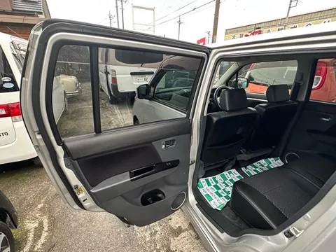 Suzuki Wagon R Stingray