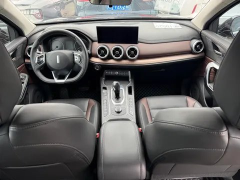 Wey VV5