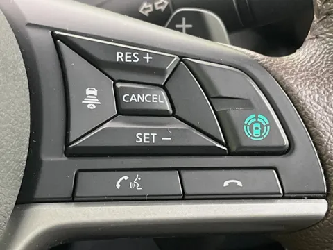 Mitsubishi eK X Space