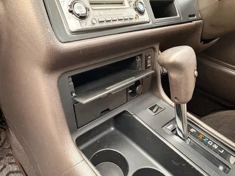 Toyota HiAce Wagon