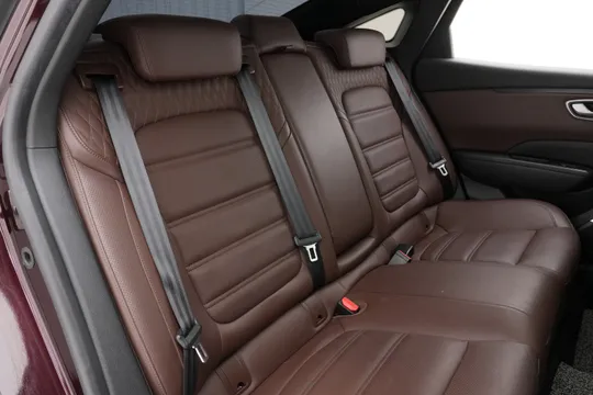 Renault Talisman (SM6)