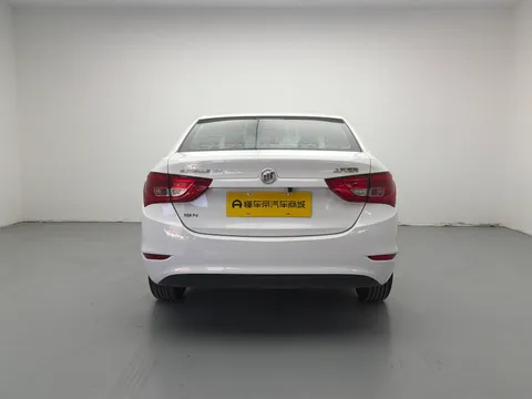 Buick Excelle GT
