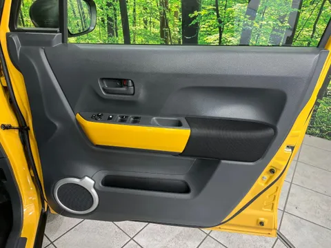 Mazda Flair Crossover