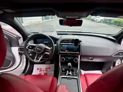 Jaguar XEL