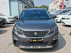 Peugeot 4008
