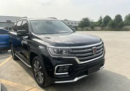 Roewe RX8