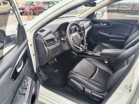 Honda Envix
