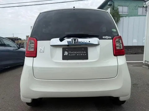 Honda N-ONE