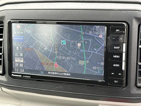 Subaru Pleo Plus