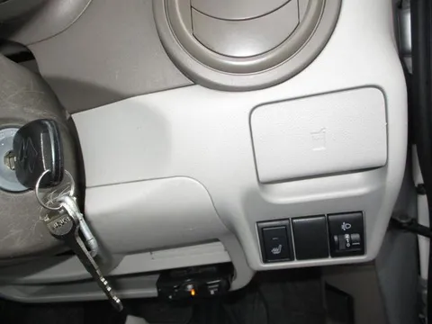 Suzuki Alto Eco