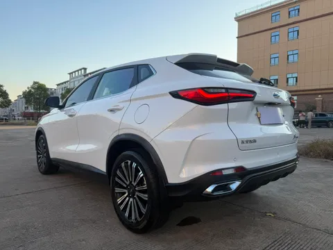 Changan Oshan X5