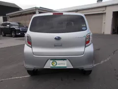 Subaru Pleo