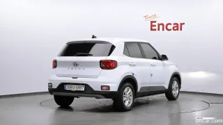 Hyundai Venue