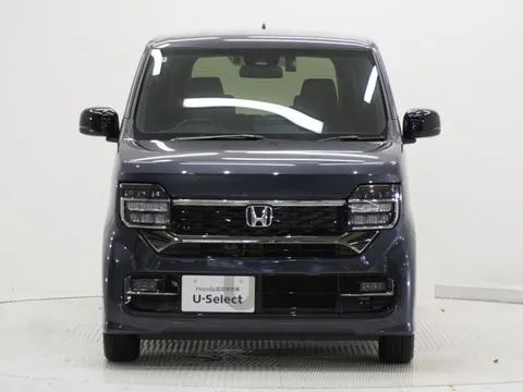 Honda N-WGN Custom