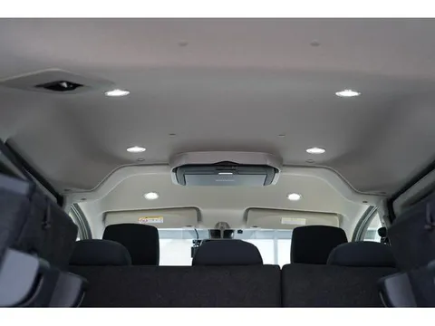Nissan Vanette