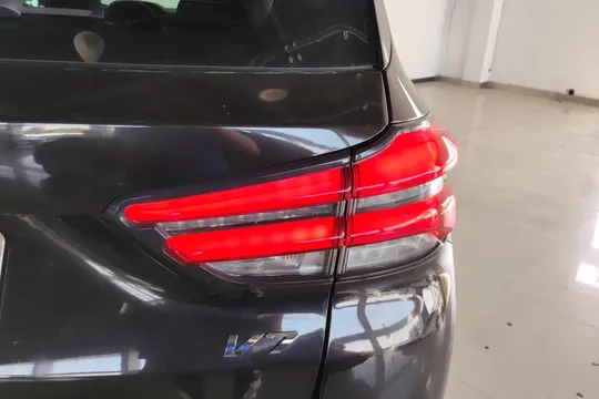 Brilliance V7