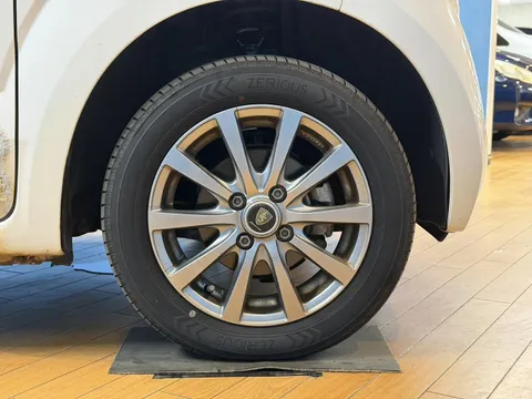 Honda N-BOX Plus