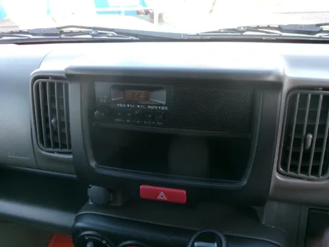 Nissan Clipper