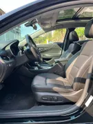 Chevrolet Malibu XL