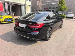 BMW Gran Turismo