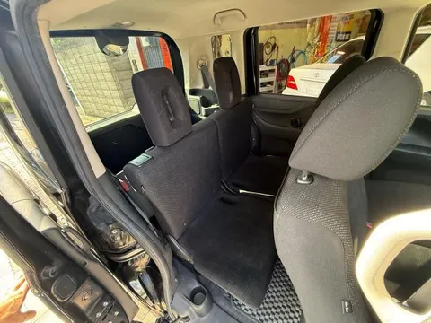 Honda N-BOX Plus
