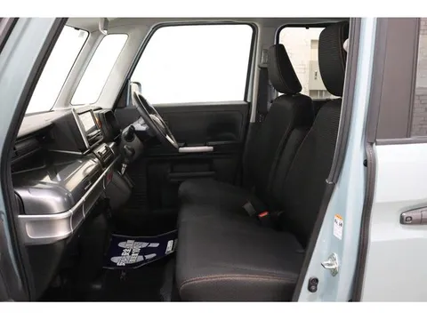 Mazda Flair Wagon Tough Styel