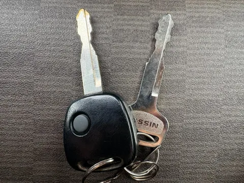 Nissan Clipper