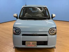 Daihatsu Mira Tocot