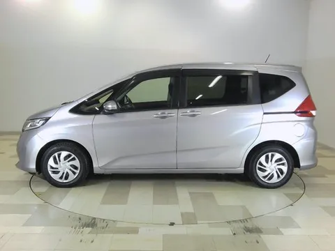 Honda Freed Plus
