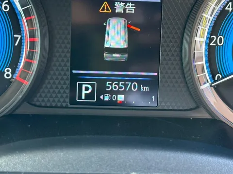 Mitsubishi eK X Space