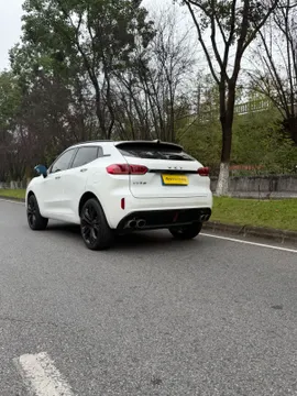 Wey VV5
