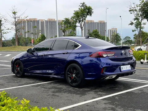 Buick Regal