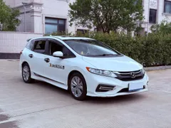 Honda Jade