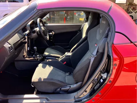 Toyota Copen
