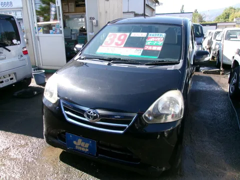 Toyota Pixis Epoch