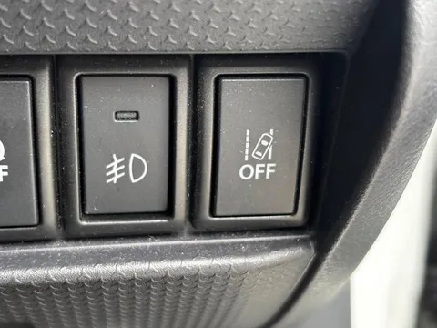 Mazda Flair Crossover