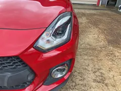 Suzuki Swift Sport
