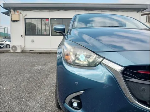 Mazda Mazda2 (Demio)