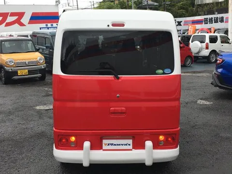 Nissan Clipper