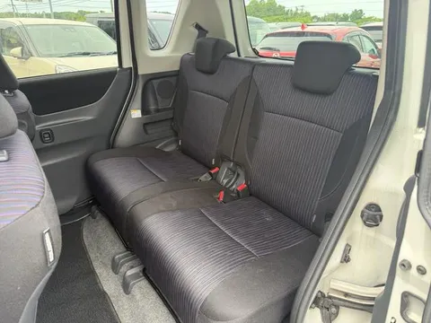 Suzuki Solio Bandit