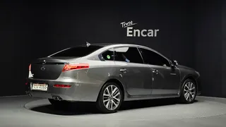 Renault SM7