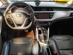 Geely Vision X3