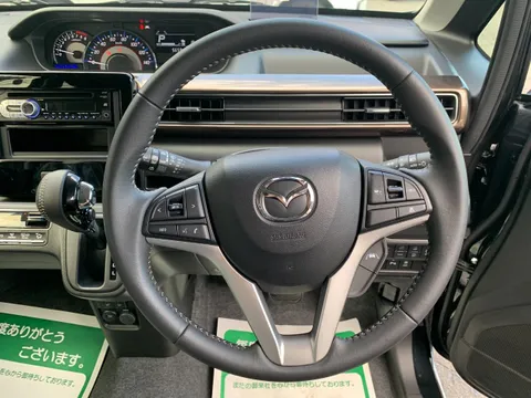 Mazda Flair