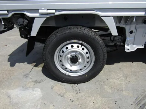 Suzuki Carry Track