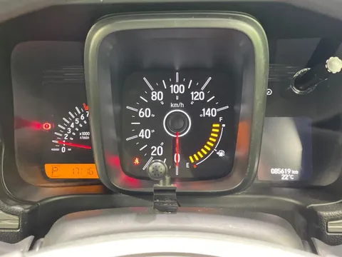 Honda N-VAN +Style