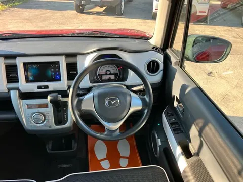 Mazda Flair Crossover