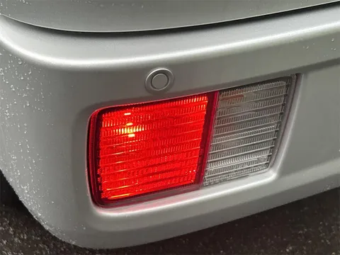 Mitsubishi Minicab Van