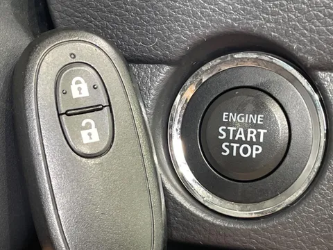 Mazda Flair Crossover